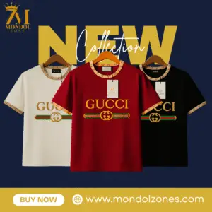 gucci premium t shirt