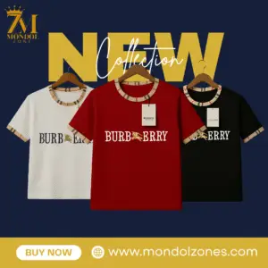 burberry premium t shirt