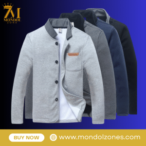 Winter Premium Blazzar