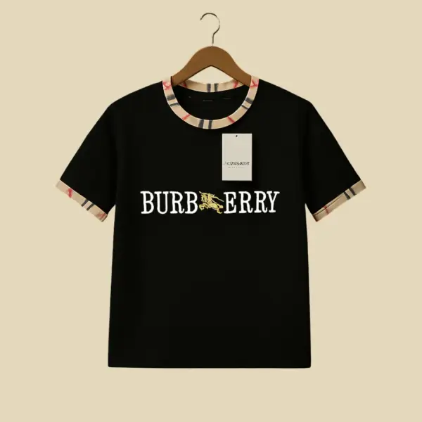 burberry premium t shirt
