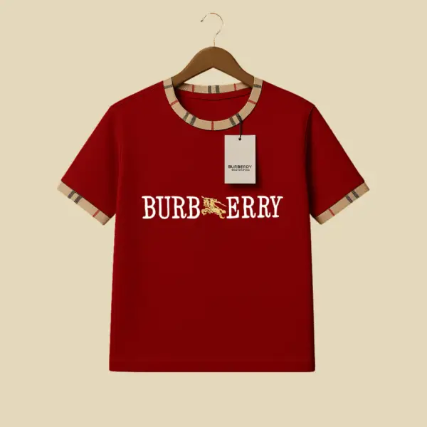 burberry premium t shirt