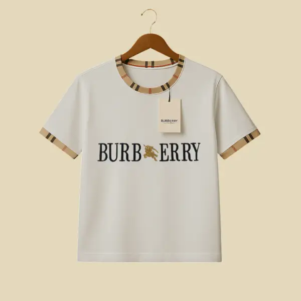 burberry premium t shirt