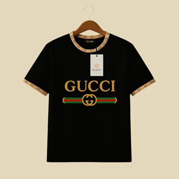 gucci premium t shirt