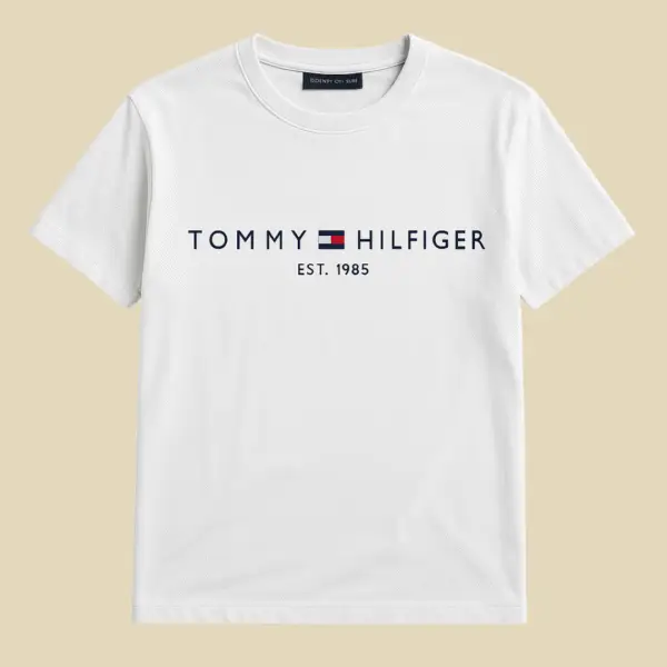 tommy premium t shirt (copy)