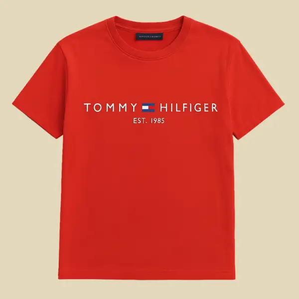tommy premium t shirt (copy)