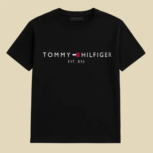 tommy premium t shirt (copy)