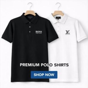 Polo Combo 2