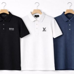Polo Combo 1
