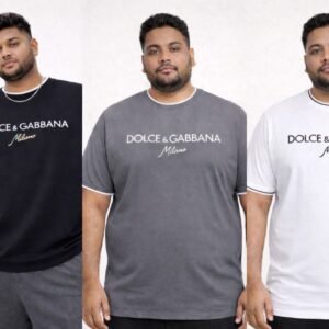D & G BIG SIZE COMBO