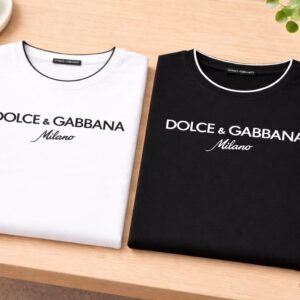 D & G BIG T SIZE COMBO 2