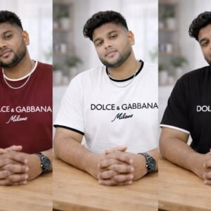 D & G BIG T SIZE COMBO